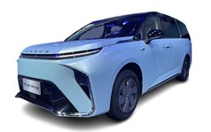 LDV MIFA 9