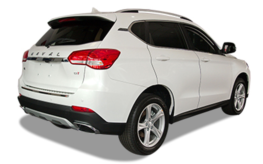 HAVAL H2 2020 5-Door SUV