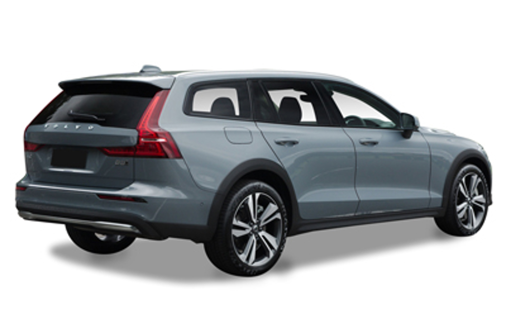 VOLVO V60 CROSS COUNTRY 2023 5-Door Wagon