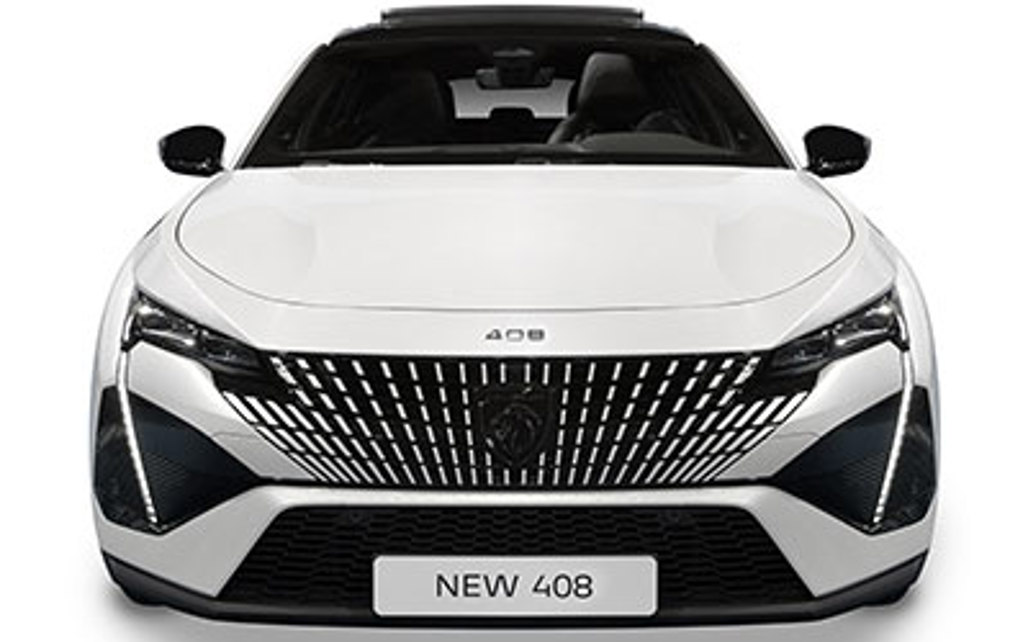 PEUGEOT 408 2024 5-Door Hatchback