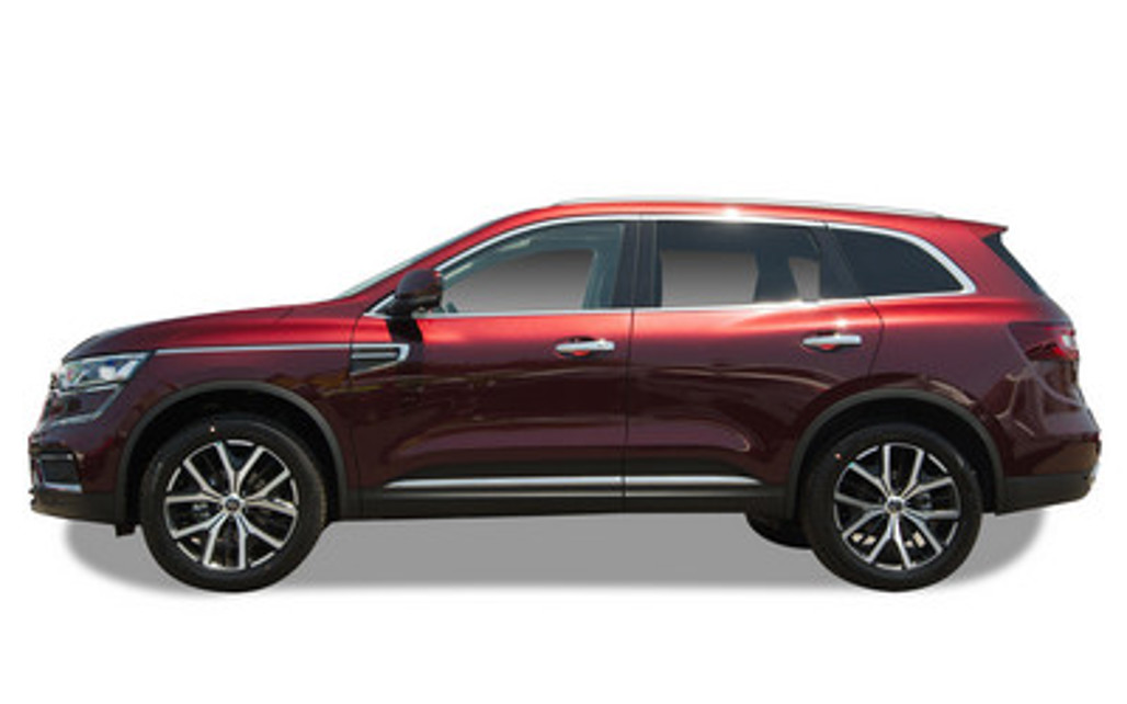 RENAULT KOLEOS 2023 5-Door SUV