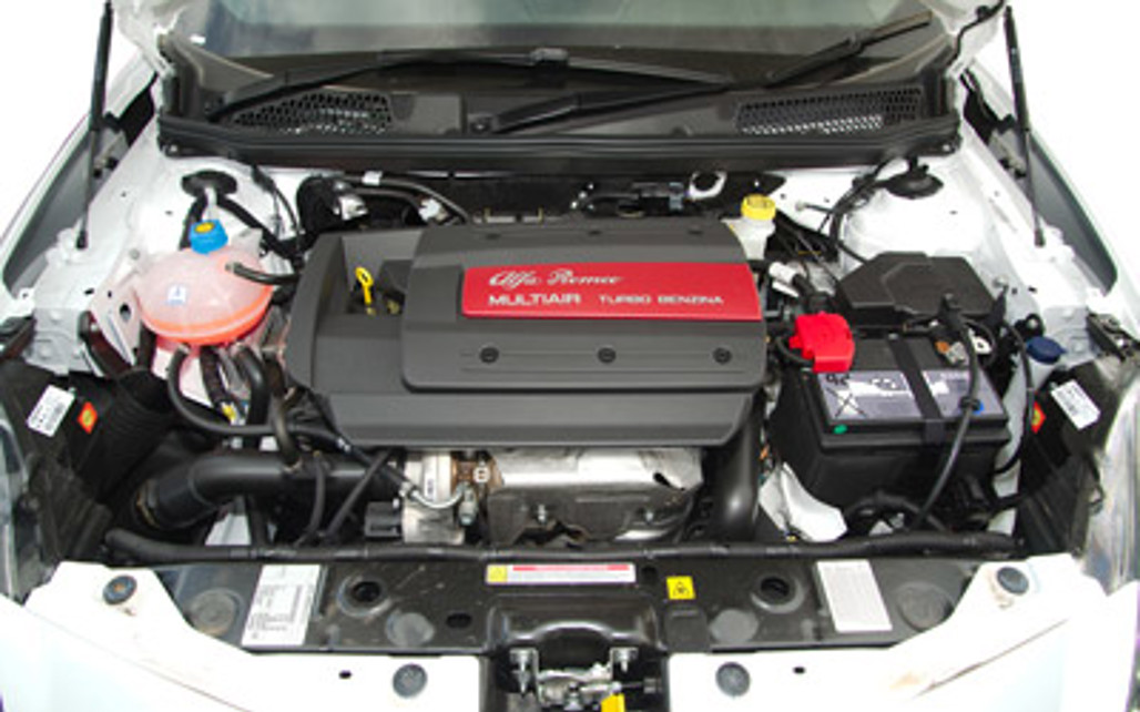 ALFA ROMEO GIULIETTA 2021 5-Door Hatchback