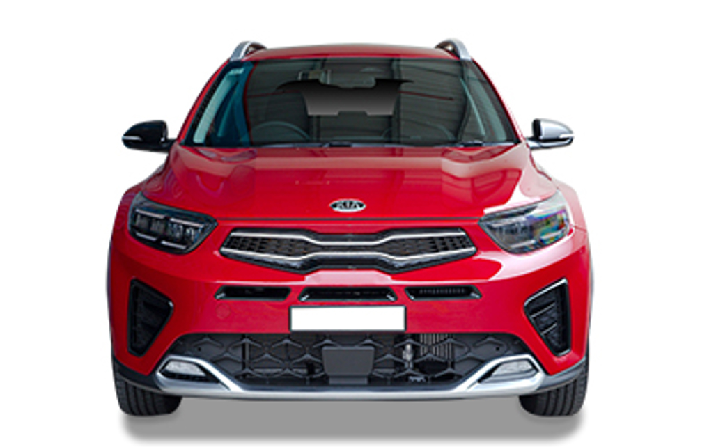 KIA STONIC 2024 5-Door SUV