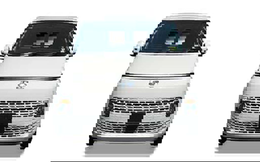 HYUNDAI STARIA LOAD 2024 5-Door Van