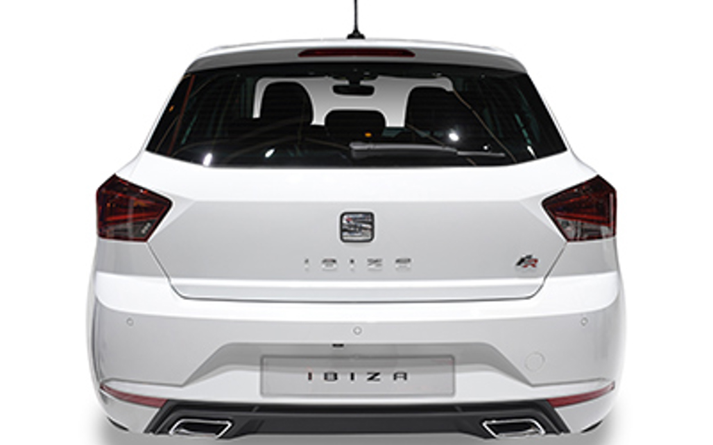 SEAT IBIZA 2019 5-Door Hatchback