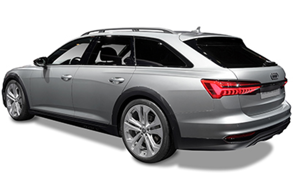 AUDI A6 ALLROAD QUATTRO 2022 5-Door Wagon