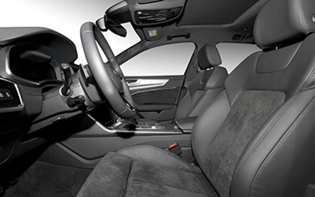 AUDI A6 ALLROAD QUATTRO 2022 5-Door Wagon