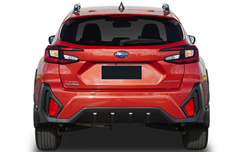 SUBARU CROSSTREK 2025 5-Door SUV