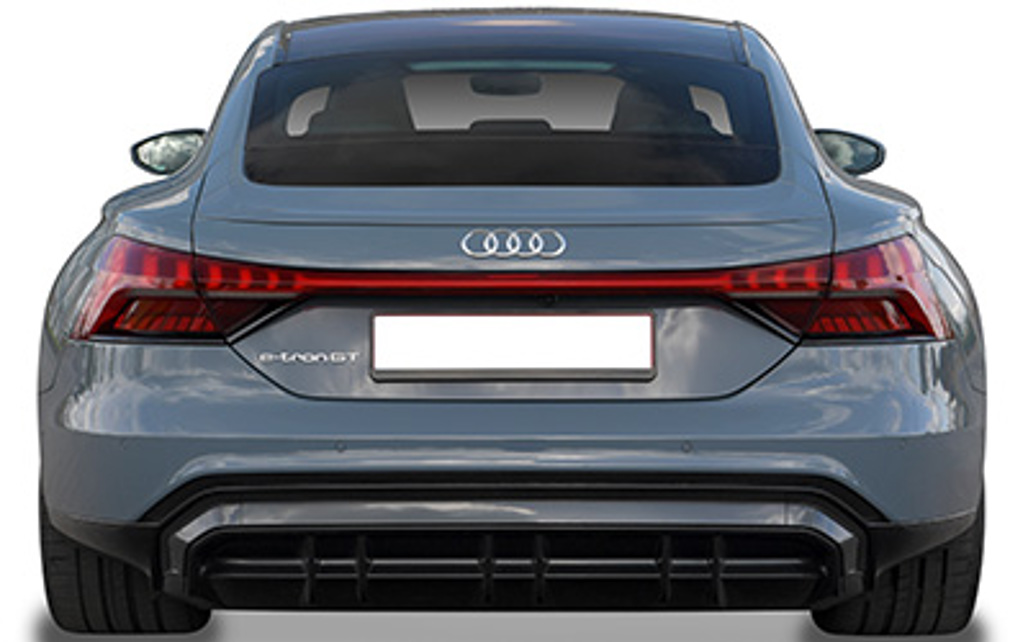 AUDI E-TRON GT 2024 4-Door Sedan