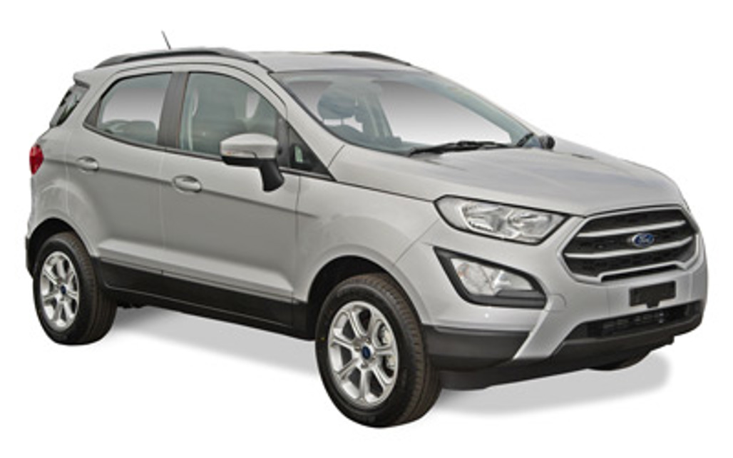FORD ECOSPORT 2020 5-Door SUV  5OD TREND.