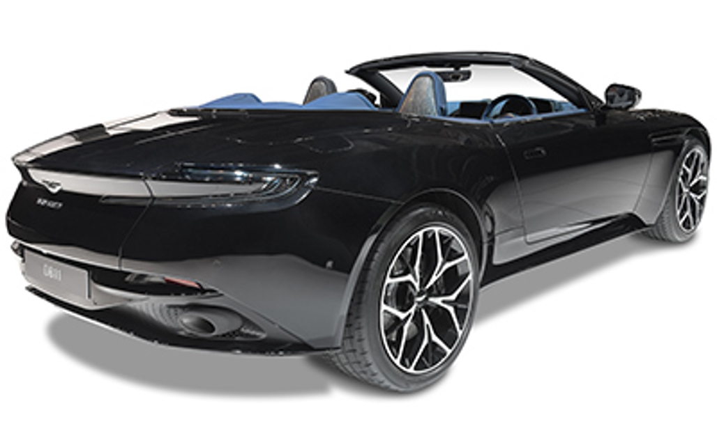 ASTON MARTIN DB11 2023 2-Door Sports