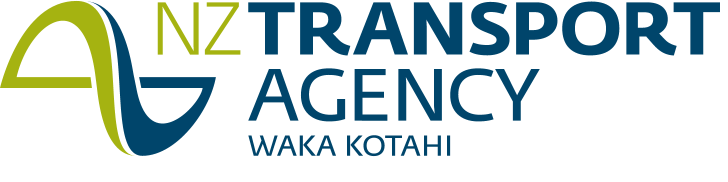 NZ Transport Agency Waka Kotahi