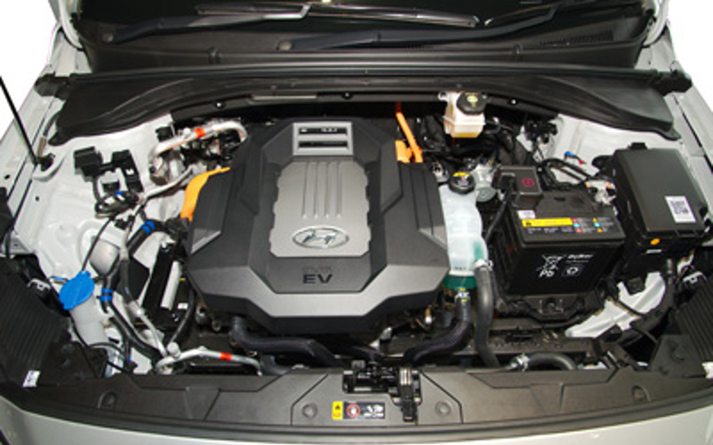 HYUNDAI IONIQ 2020 5-Door Hatchback