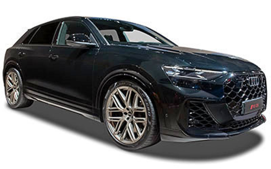 AUDI Q8 2025 5-Door SUV