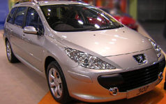 Peugeot 307 SW