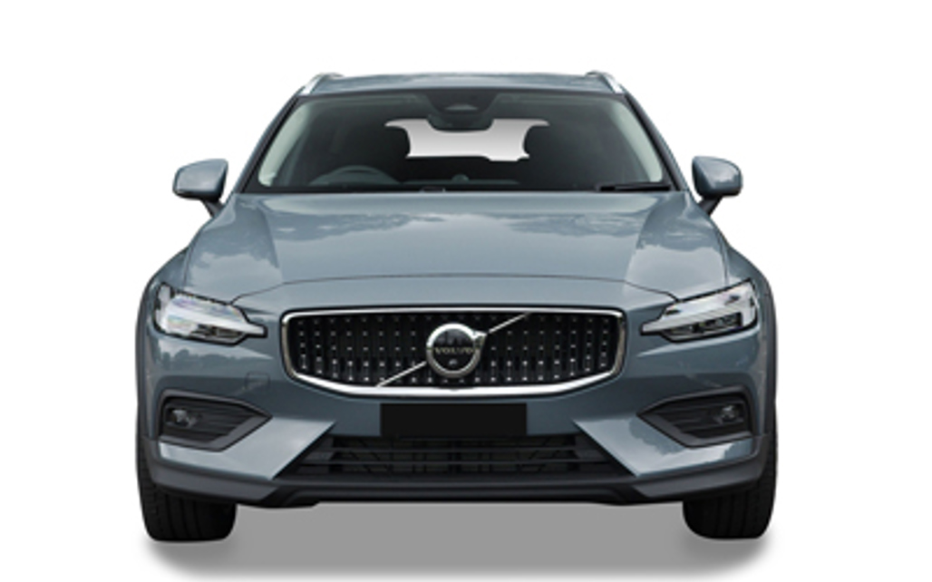 VOLVO V60 CROSS COUNTRY 2023 5-Door Wagon
