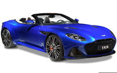 Aston Martin DBS