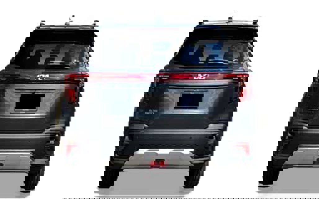 KIA SELTOS 2023 5-Door SUV