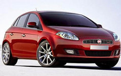Fiat Bravo