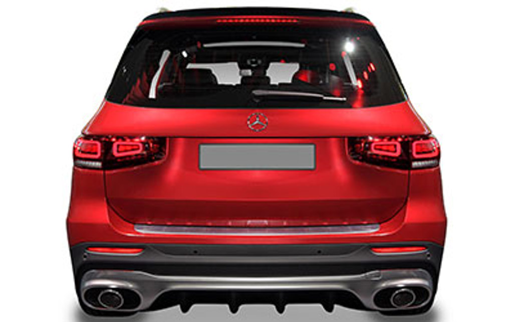 MERCEDES-BENZ GLB 2023 5-Door SUV