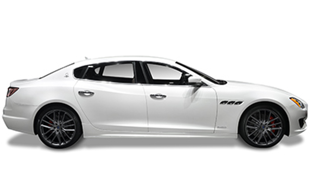 MASERATI QUATTROPORTE 2022 4-Door Sedan