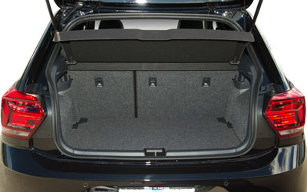 VOLKSWAGEN POLO 2021 5-Door Hatchback  5HA GTI_