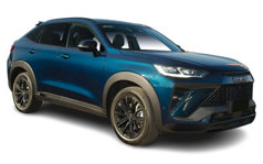 Haval H6 GT