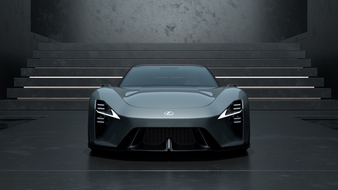 Lexus Sport Concept