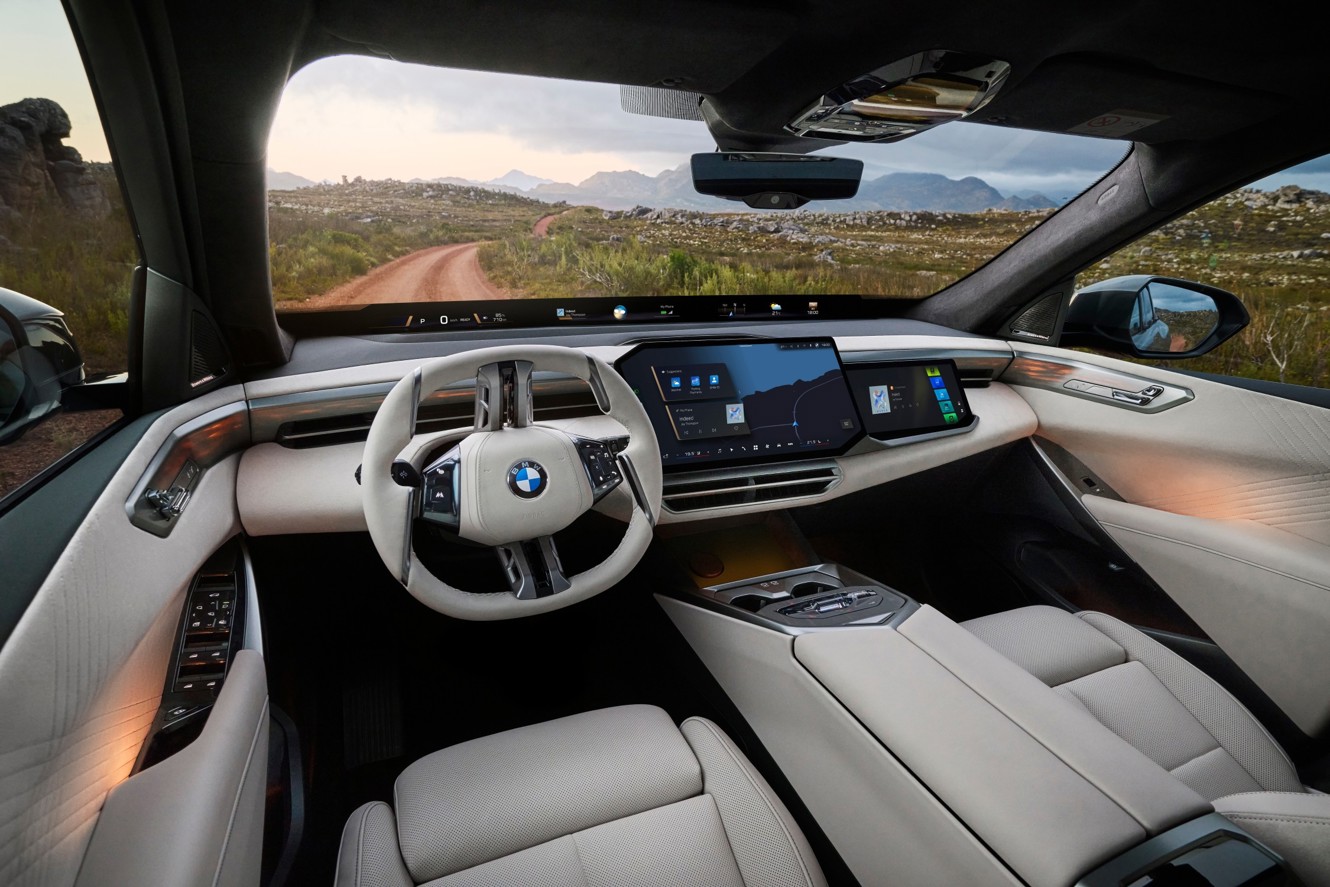 BMW X5 New Zealand