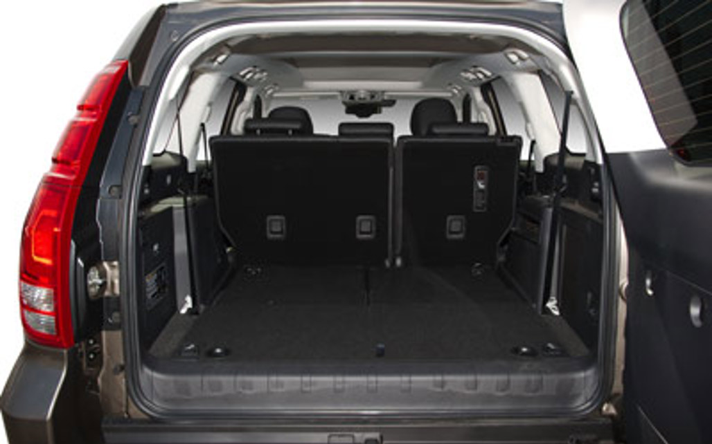 HAVAL H9 2020 5-Door SUV