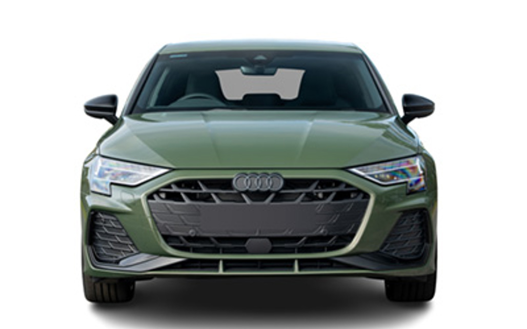 AUDI A3 2026 5-Door Hatchback