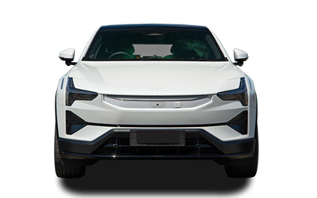 POLESTAR 3 2025 5-Door SUV