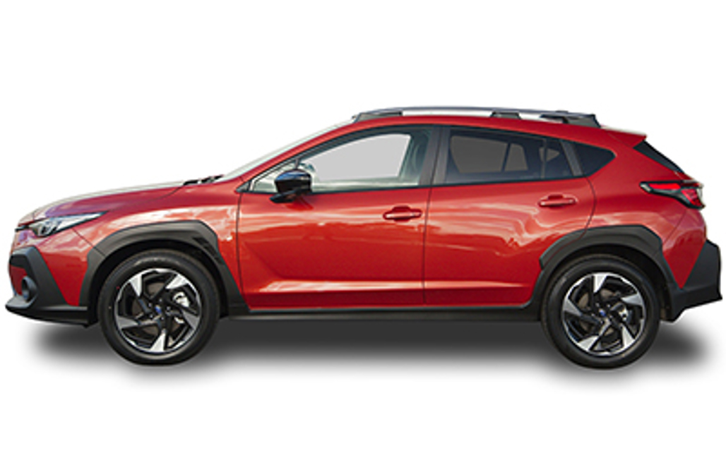SUBARU CROSSTREK 2025 5-Door SUV