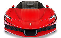 Ferrari SF90