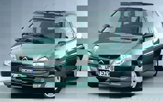 Citroen Saxo