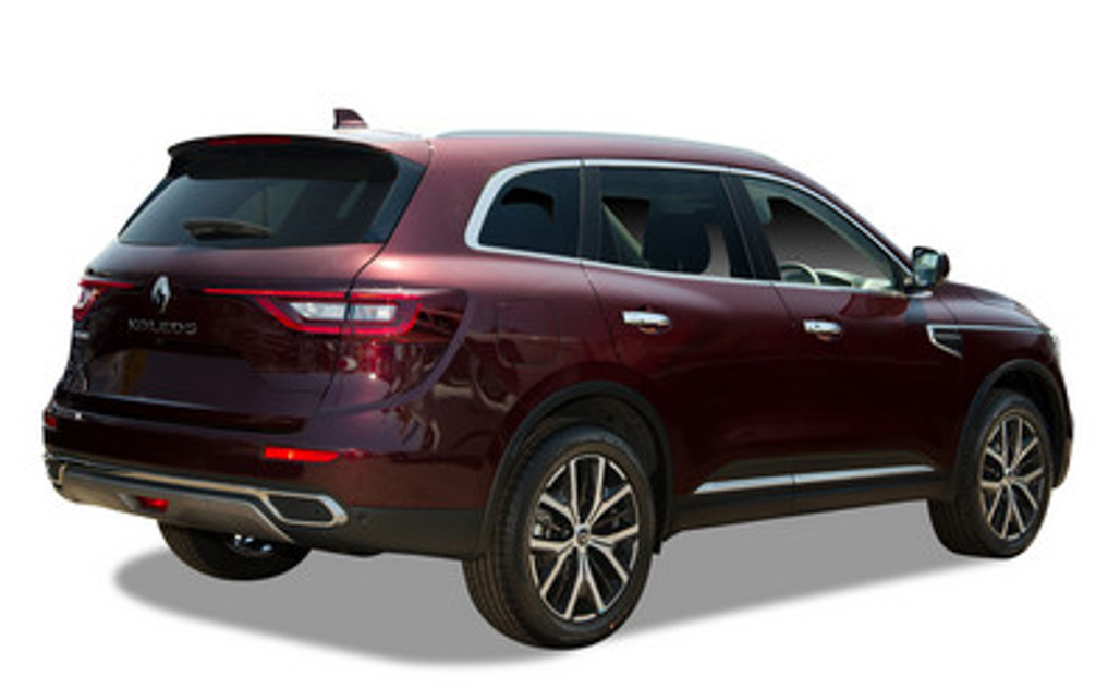 RENAULT KOLEOS 2023 5-Door SUV