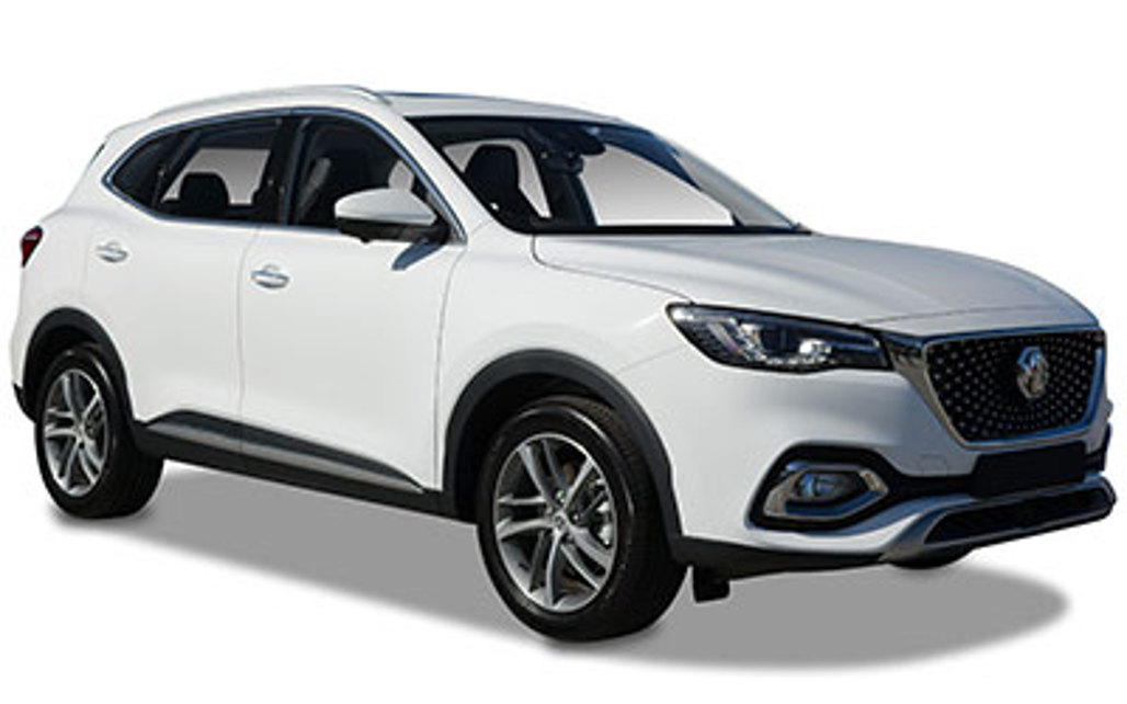 MG MG HS 2023 5-Door SUV