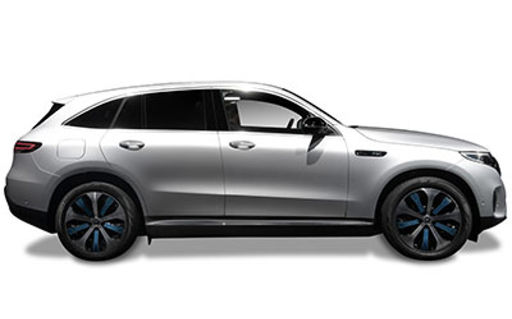 MERCEDES-BENZ EQC 2023 5-Door SUV