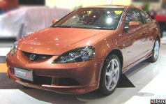 Honda Integra