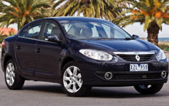 Renault Fluence