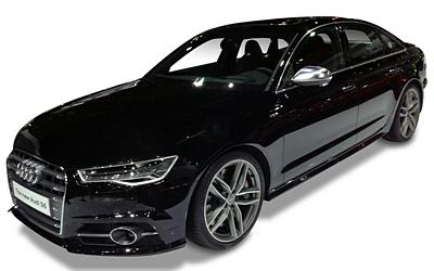 A AUDI S6 vehicle