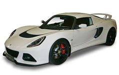 Lotus Exige