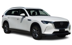 Mazda CX-80