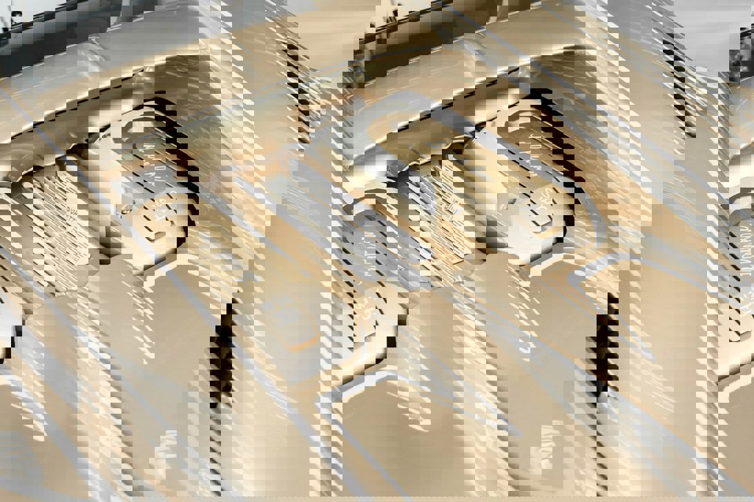 Bugatti Mistral La Perle Rare