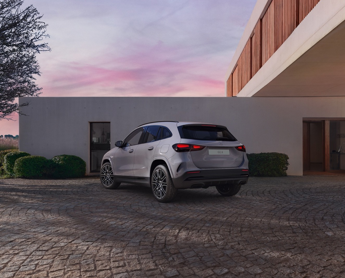 Mercedes-Benz GLA 200 Special Edition New Zealand