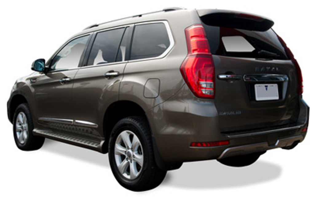 HAVAL H9 2020 5-Door SUV