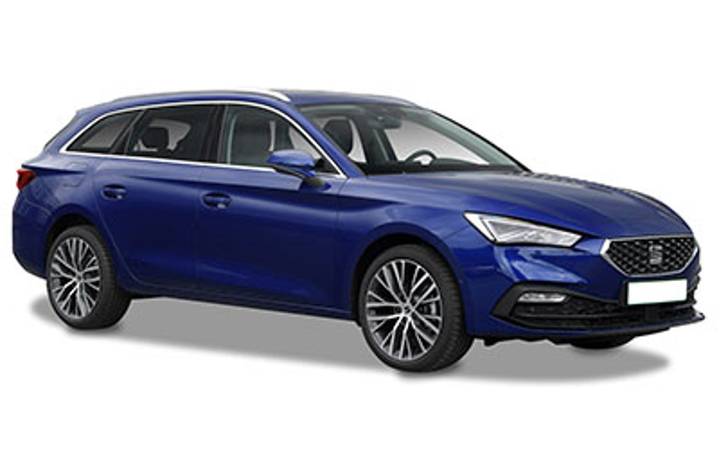 SEAT LEON 2022 5-Door Wagon