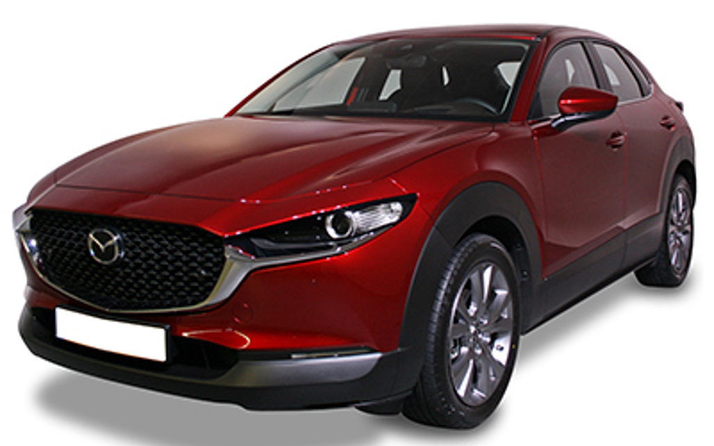 MAZDA MX-30 2023 5-Door SUV