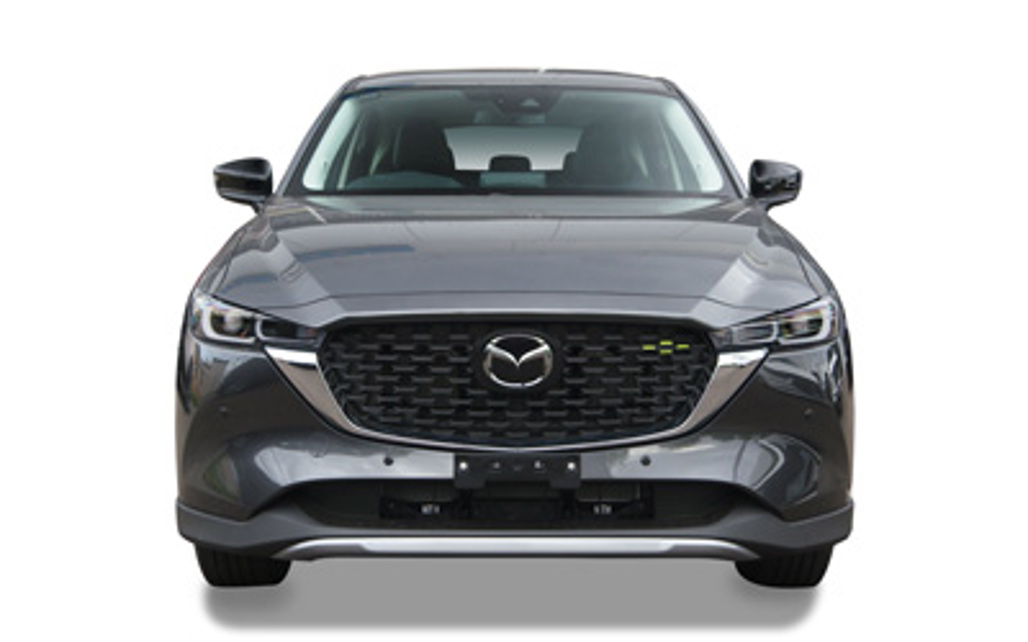 MAZDA CX-5 2024 5-Door SUV