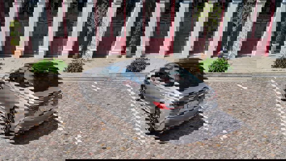 2025 Toyota Camry New Zealand